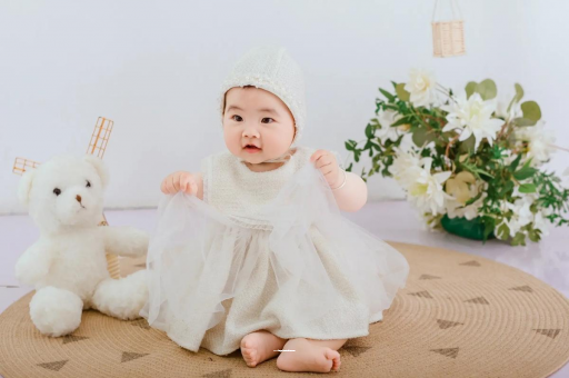 华容如何给宝宝排气