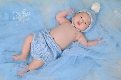 华容宝宝多少度算发烧